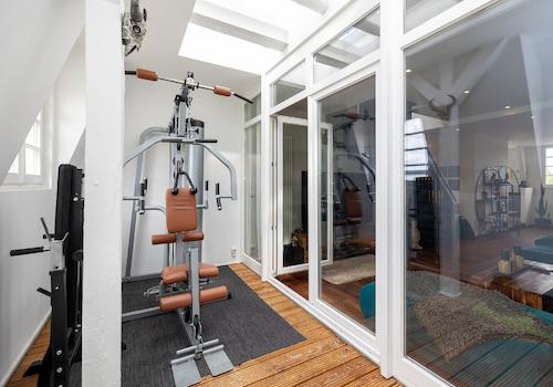Loggia