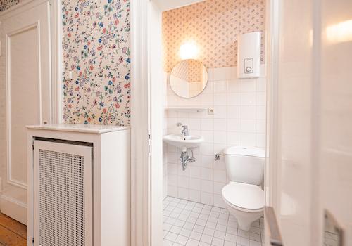 Gäste-WC
