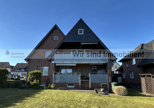 Südansicht