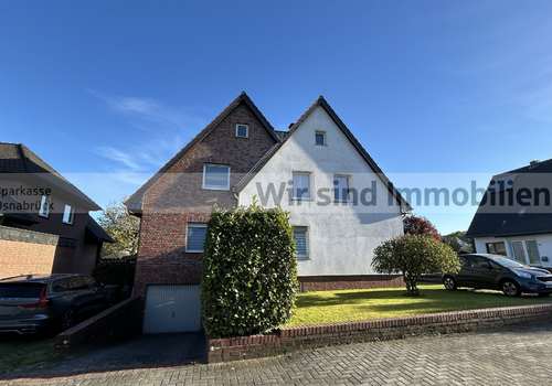 Nordansicht