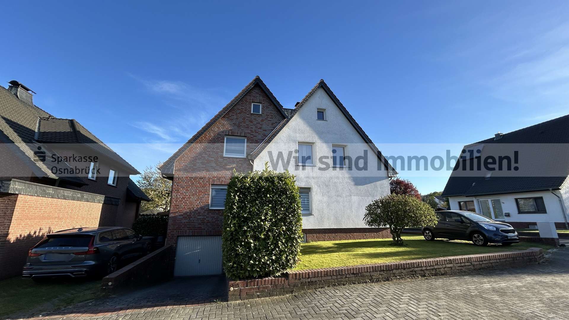 Nordansicht