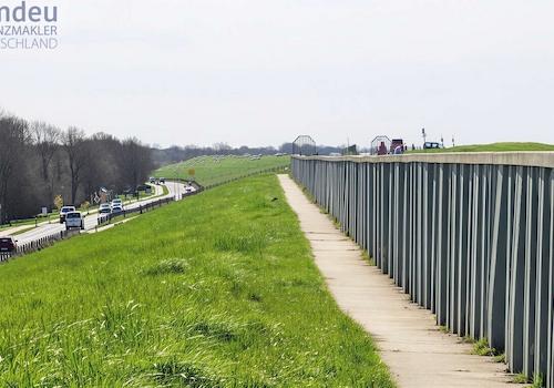 Glückliche Schafe, glückliche Menschen und Sie mittendrin?