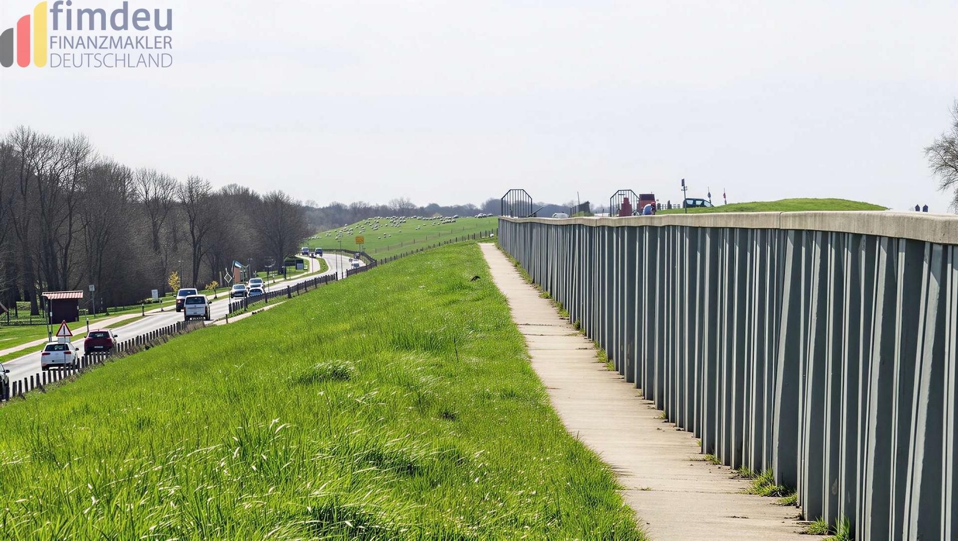 Glückliche Schafe, glückliche Menschen und Sie mittendrin?