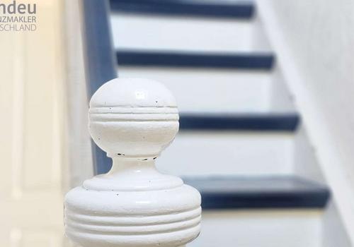 Treppe