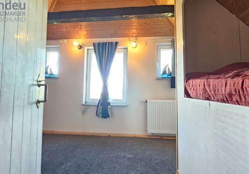 Giebelzimmer