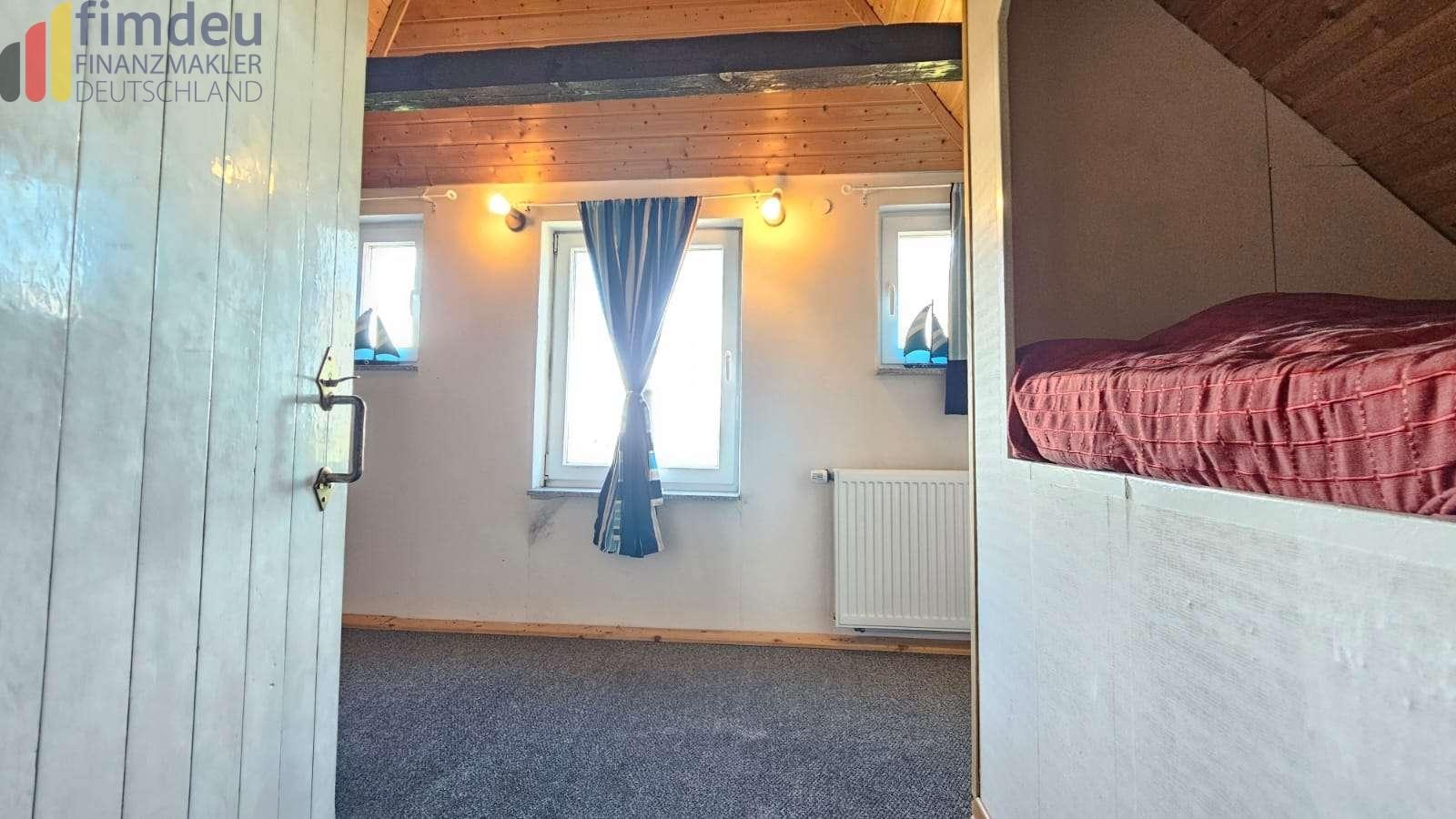 Giebelzimmer