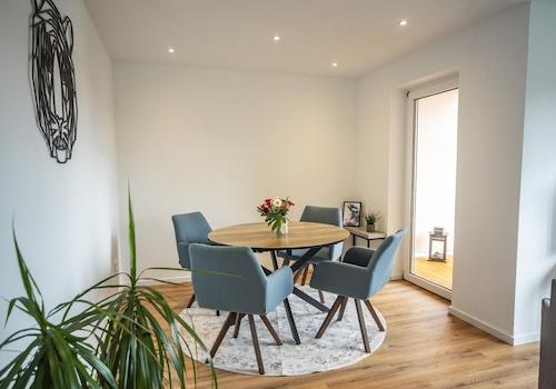 Wohnen / Essen