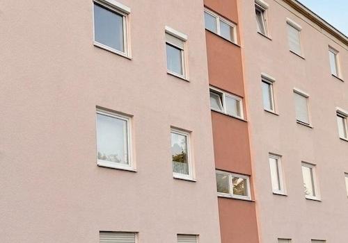 Hausvorderseite