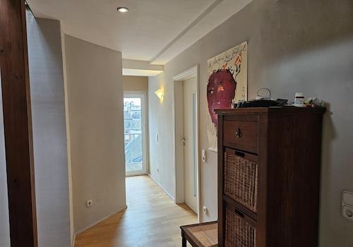 Flur/Balkon