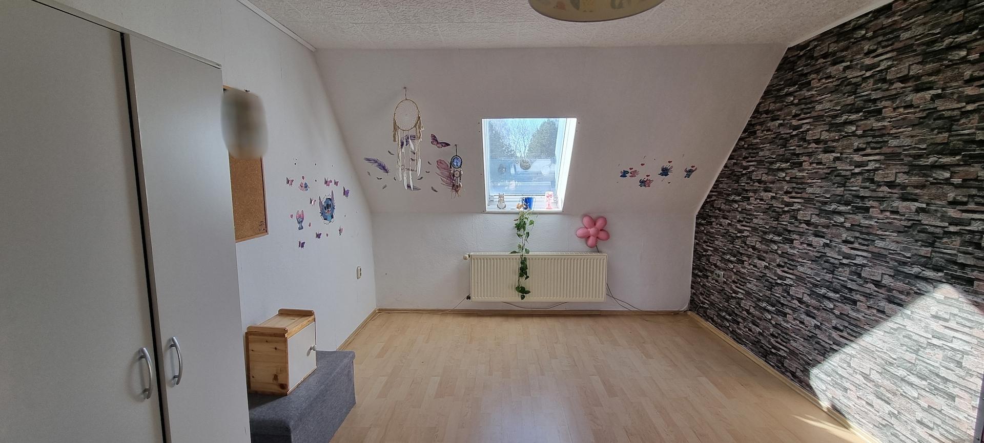 Kinderzimmer II DG