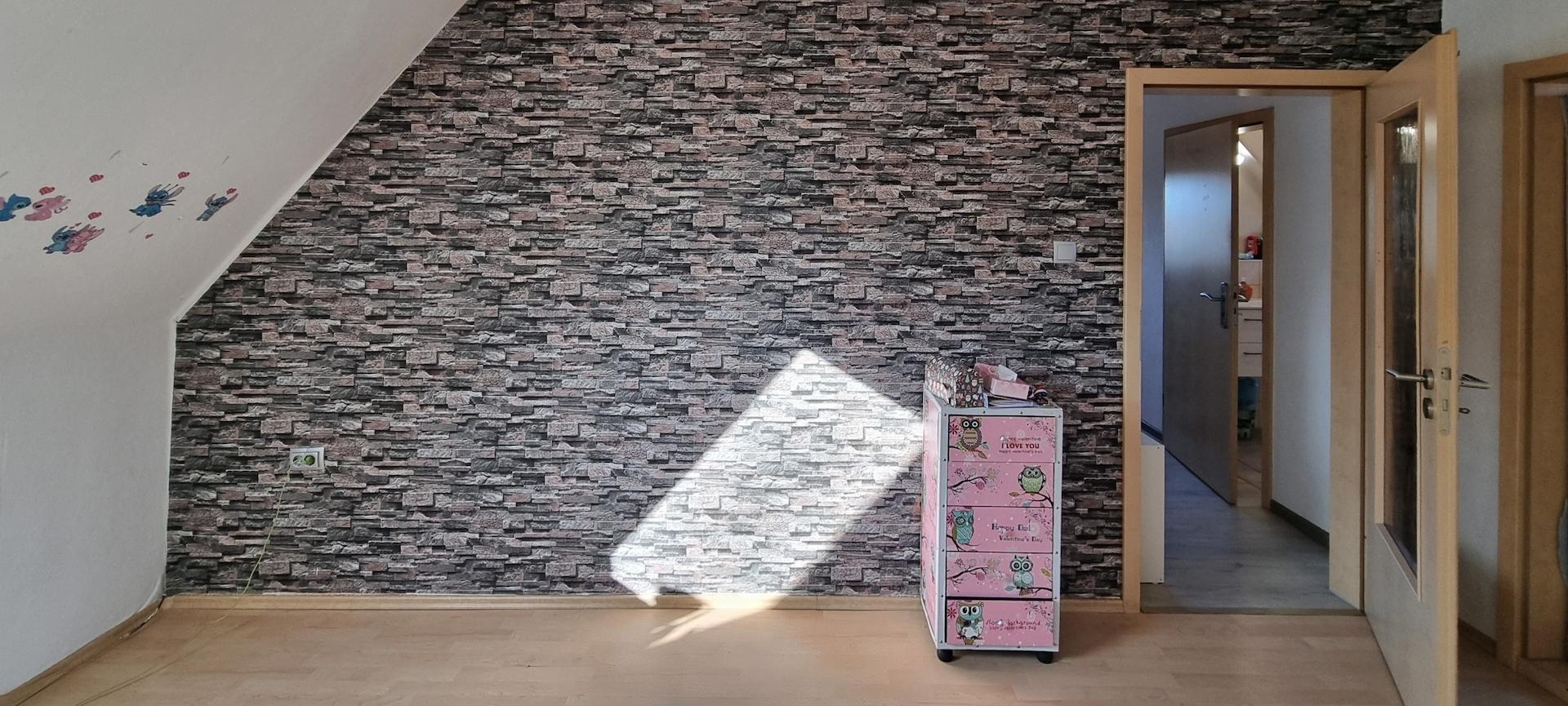 Kinderzimmer II DG