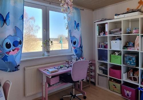 Kinderzimmer 1 DG