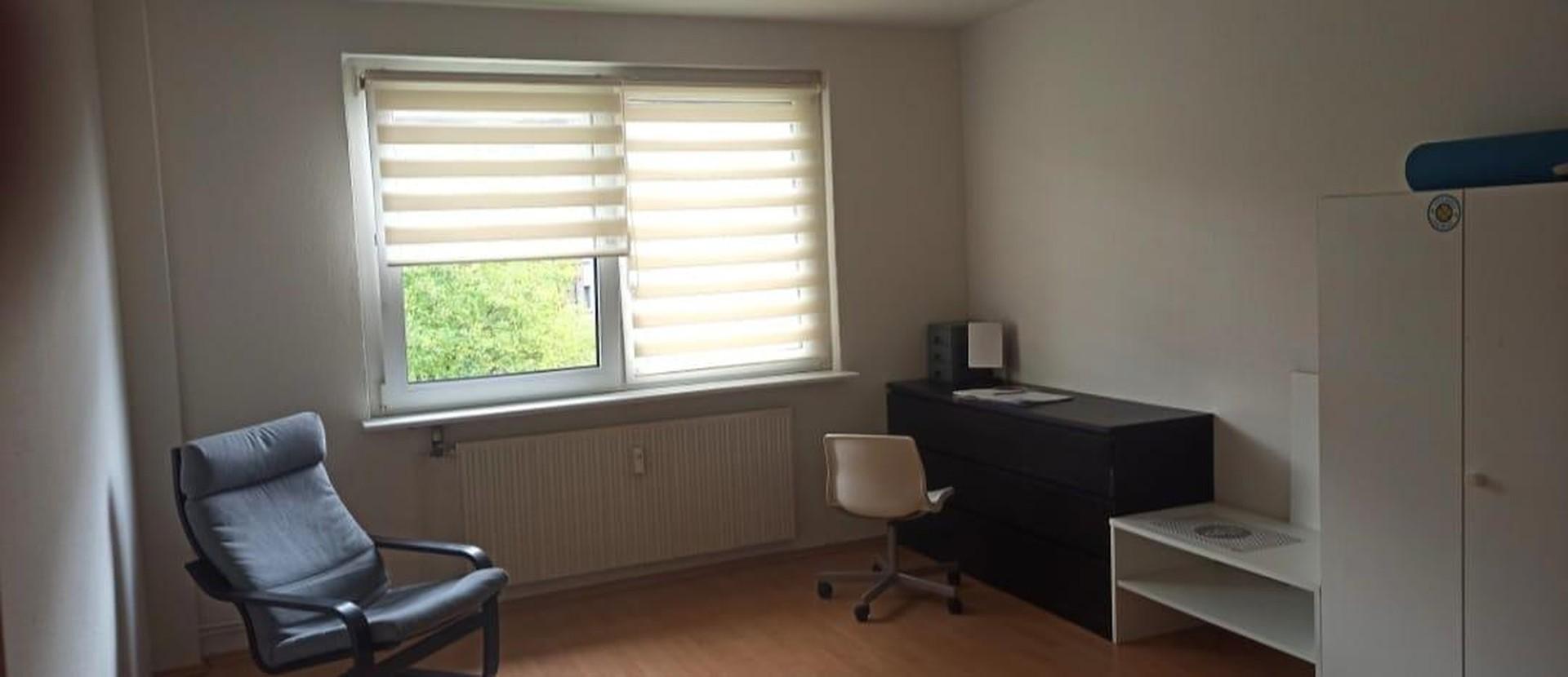 Schlafzimmer I 