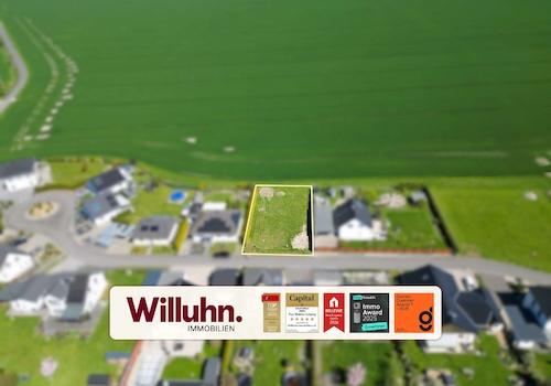 Ihr neues Zuhause