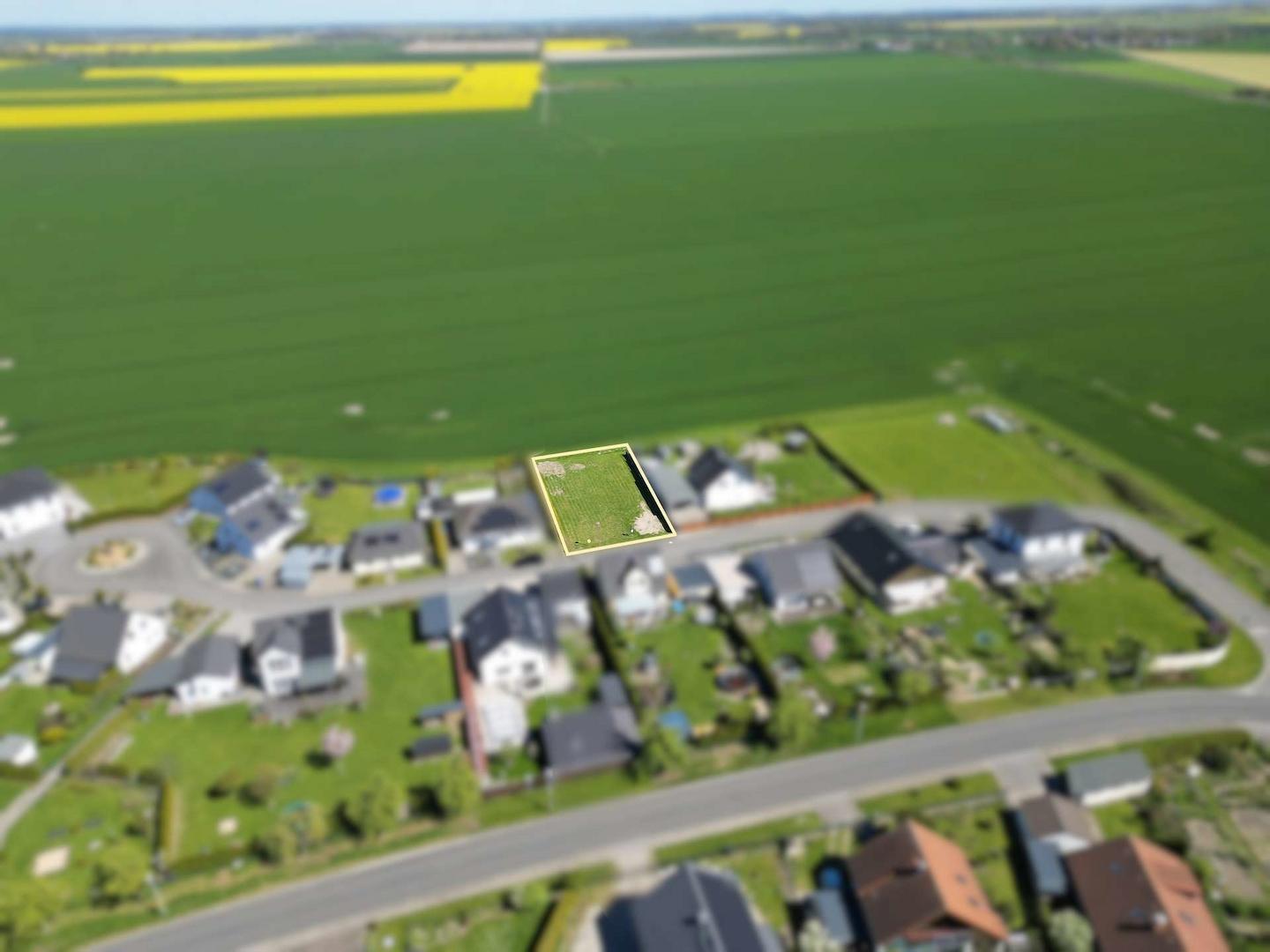 Vogelperspektive