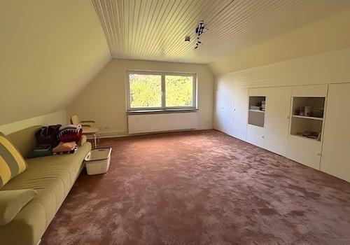 Zimmer 2 im OG