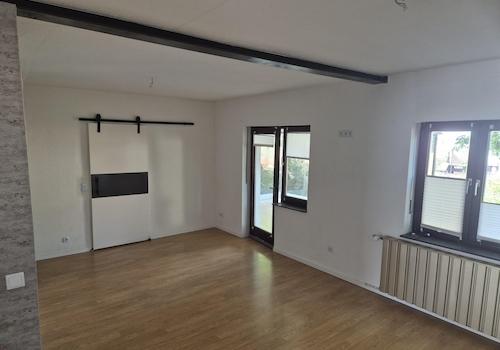 Wohn Esszimmer