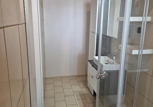 Bad Erdgeschoß