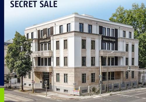 Secret_Sale_KIG_Firmensitz