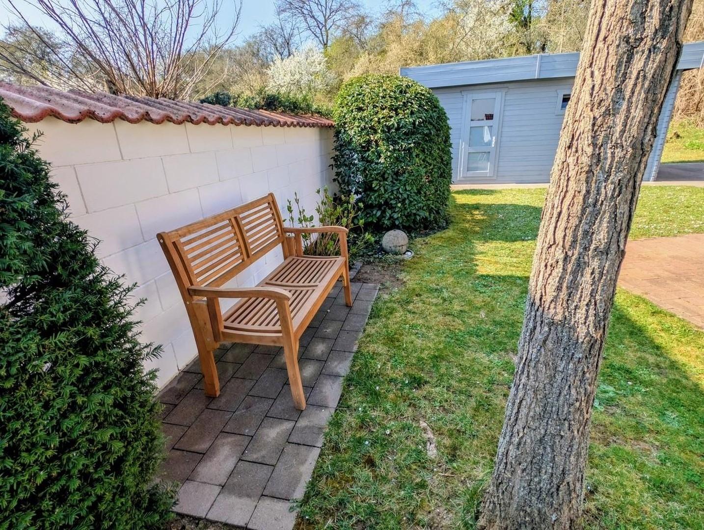 Garten