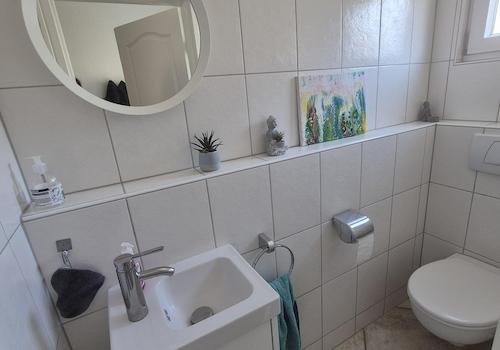 Gäste-WC