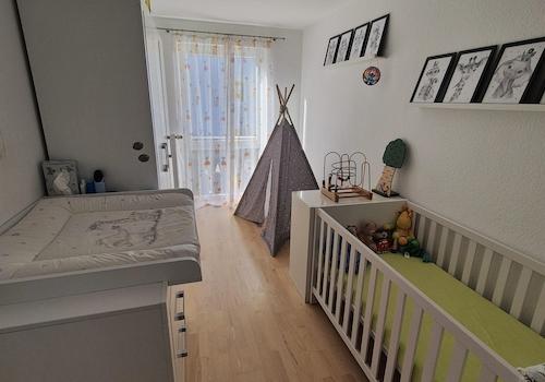 Kinderzimmer 1 - 1.OG