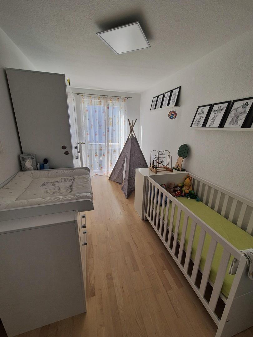 Kinderzimmer 1 - 1.OG