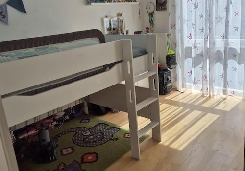 Kinderzimmer 2 - 1.OG