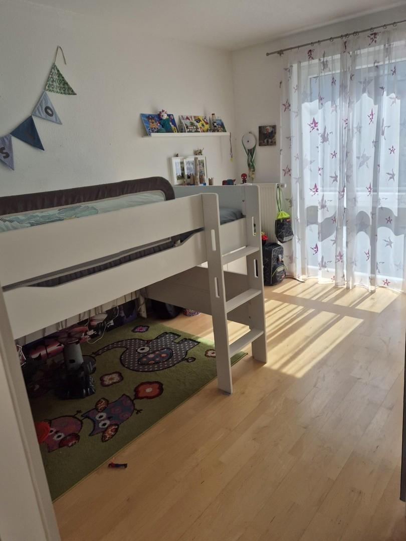 Kinderzimmer 2 - 1.OG