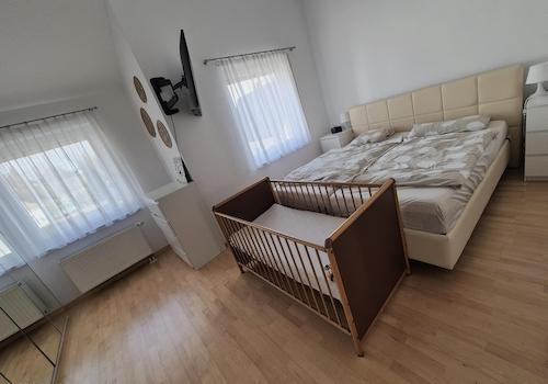 Schlafzimmer - 1.OG
