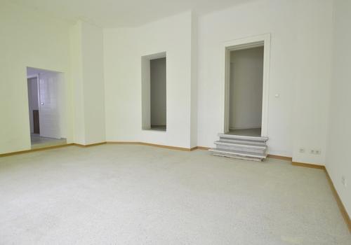 Ladenfläche