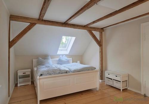 Doppelbett