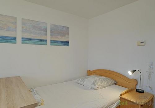 neues Bett