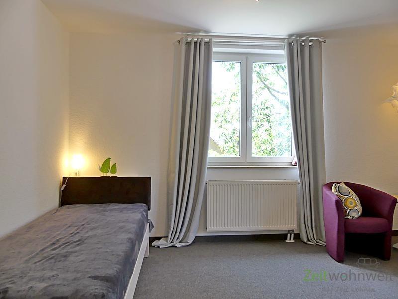 linkes Einzelbett