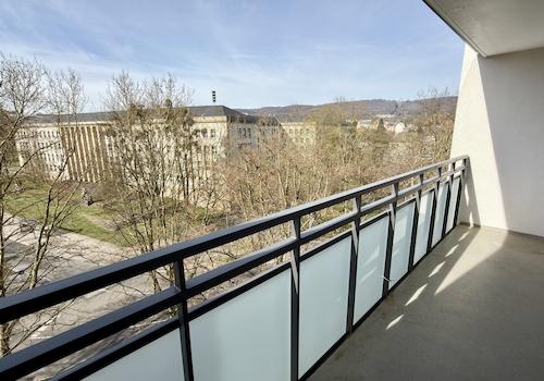 Balkon - aktuell