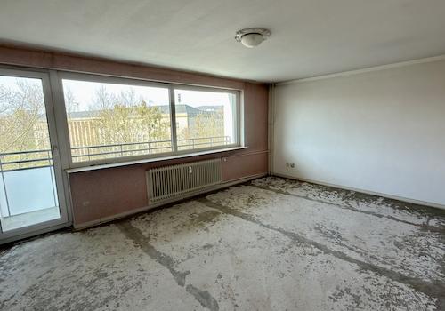 Wohnzimmer - aktuell