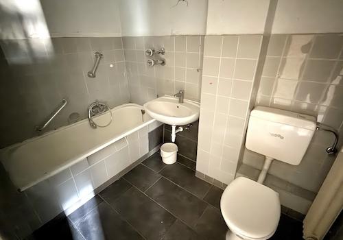 Badezimmer - aktuell