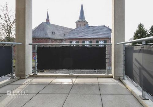 Balkon Wohnzimmer 