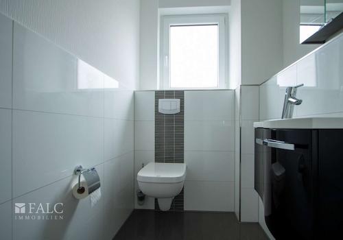 Gäste WC