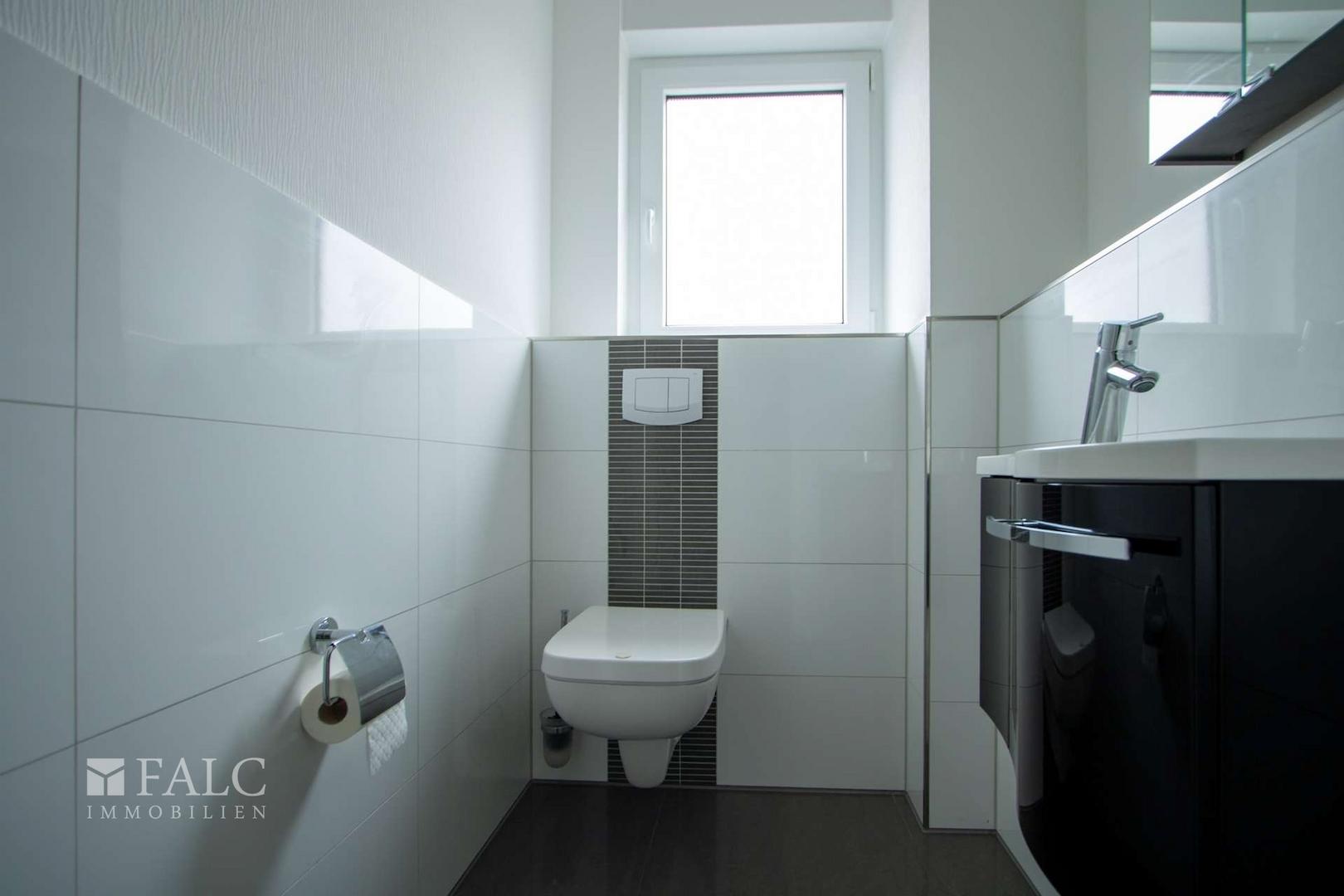 Gäste WC