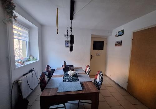 Esszimmer