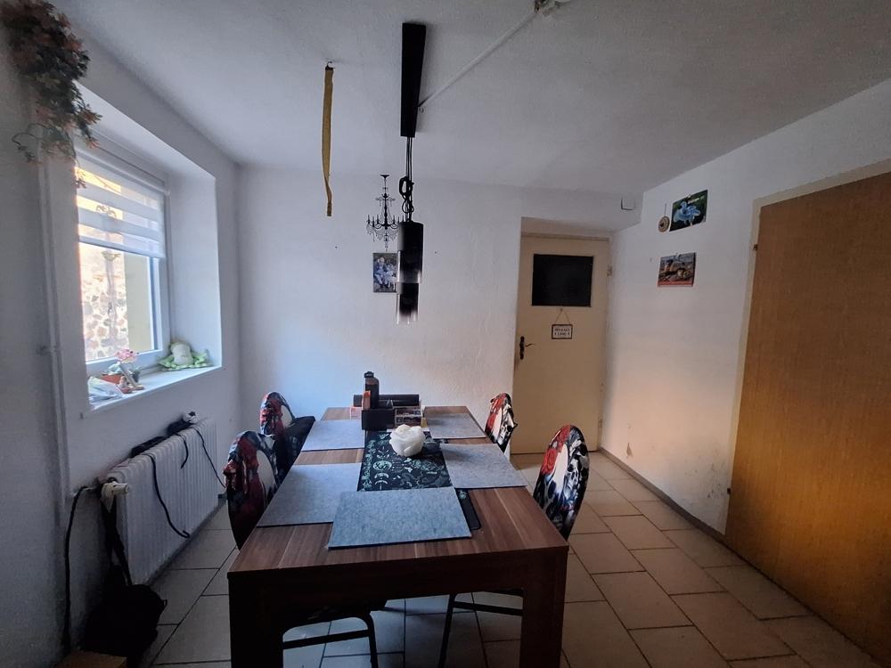 Esszimmer