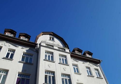 Straßenansicht