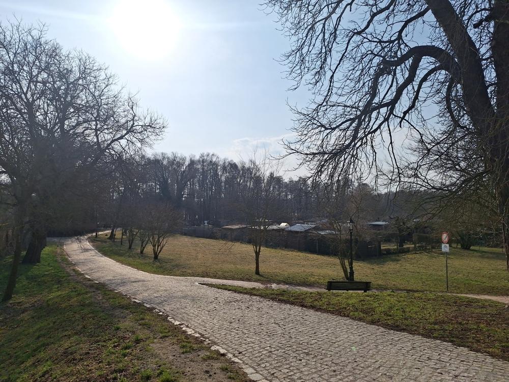 Umgebung