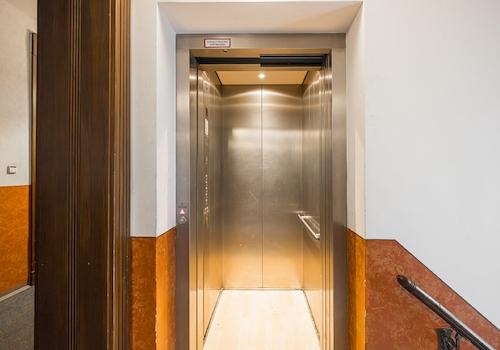 Eigentumswohnung | Lift