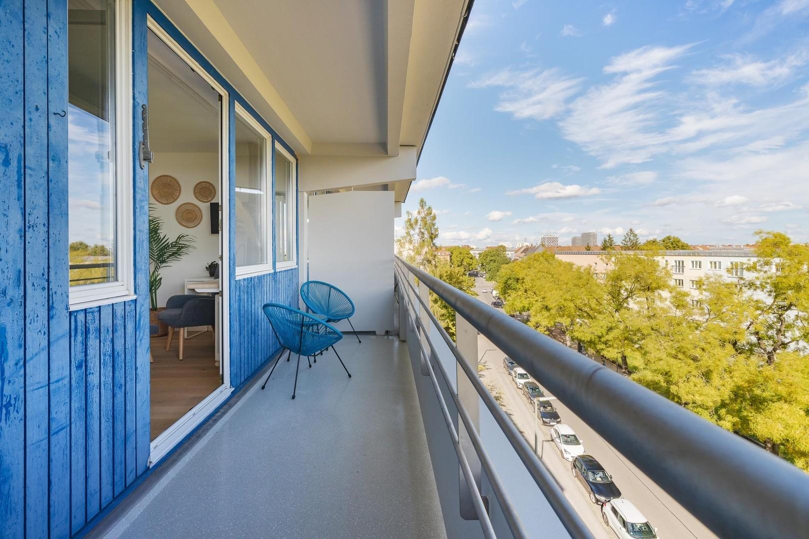 Balkon