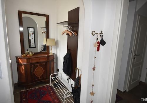 Garderobe