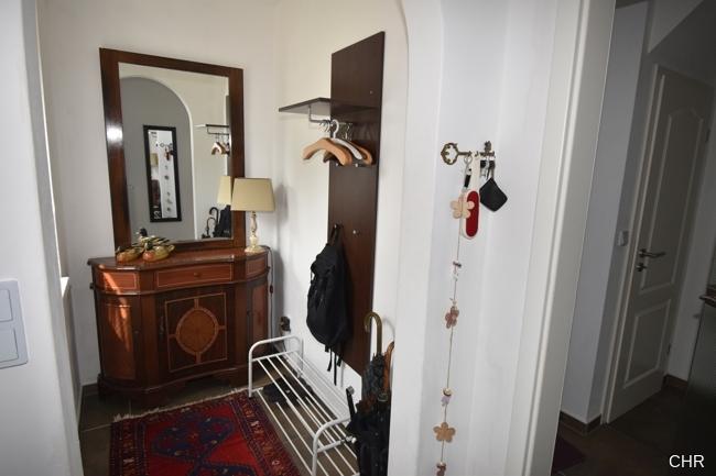 Garderobe