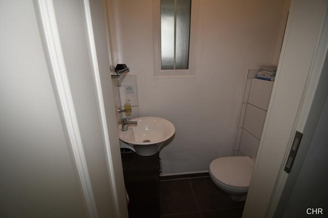 Gäste WC