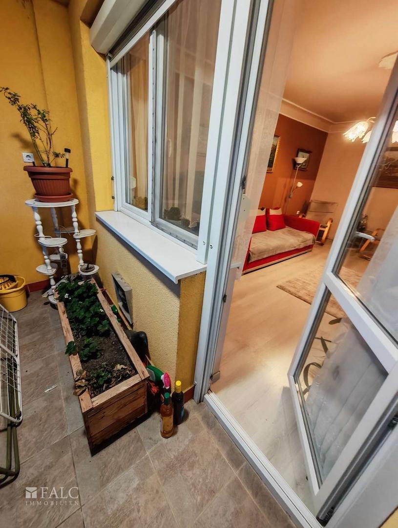 Balkon